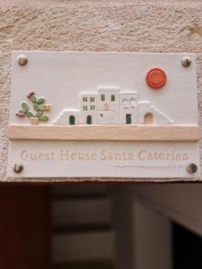 Guest House Santa Caterina Monopoli